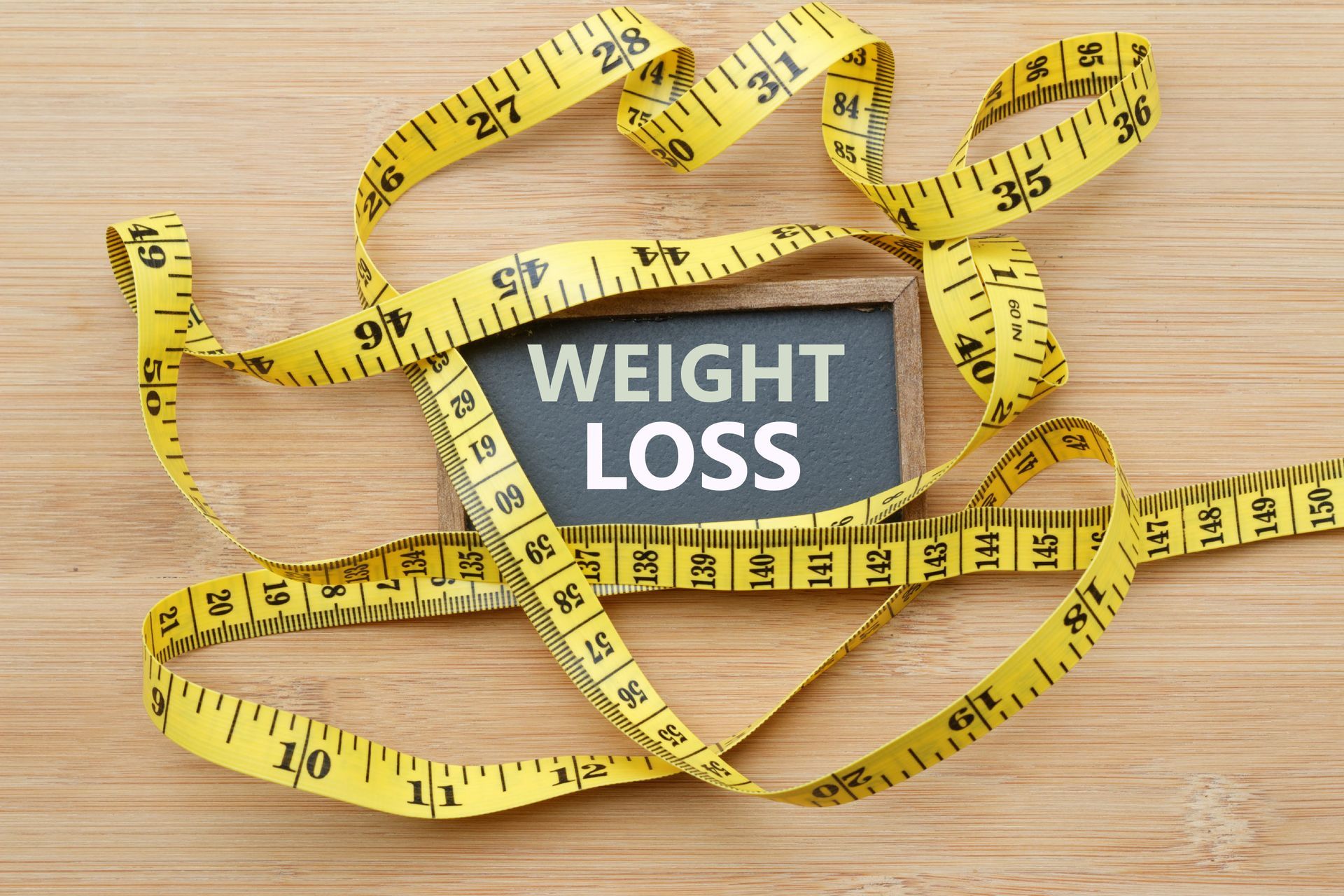 Weight loss program
