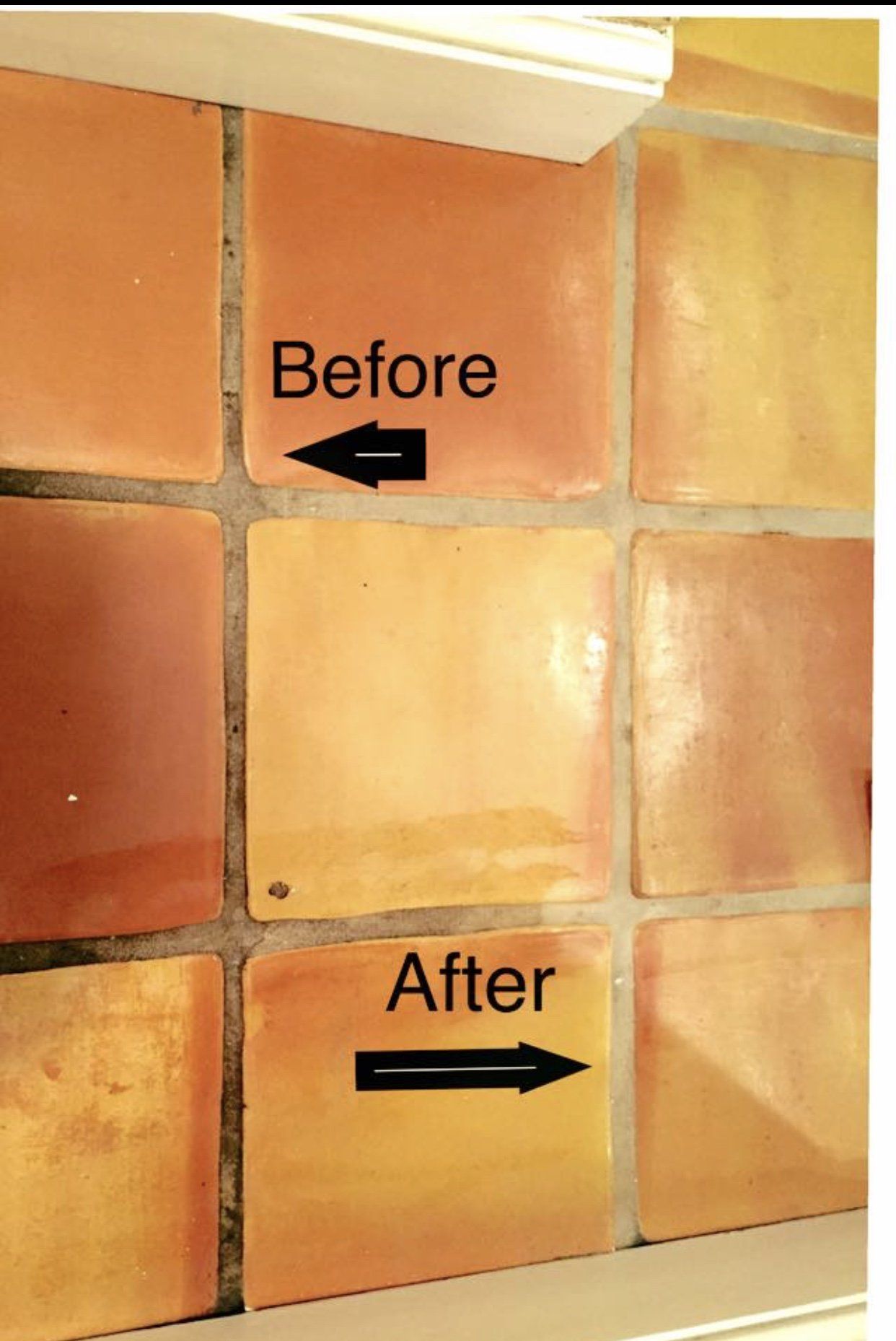 Tile and Grout Cleaning