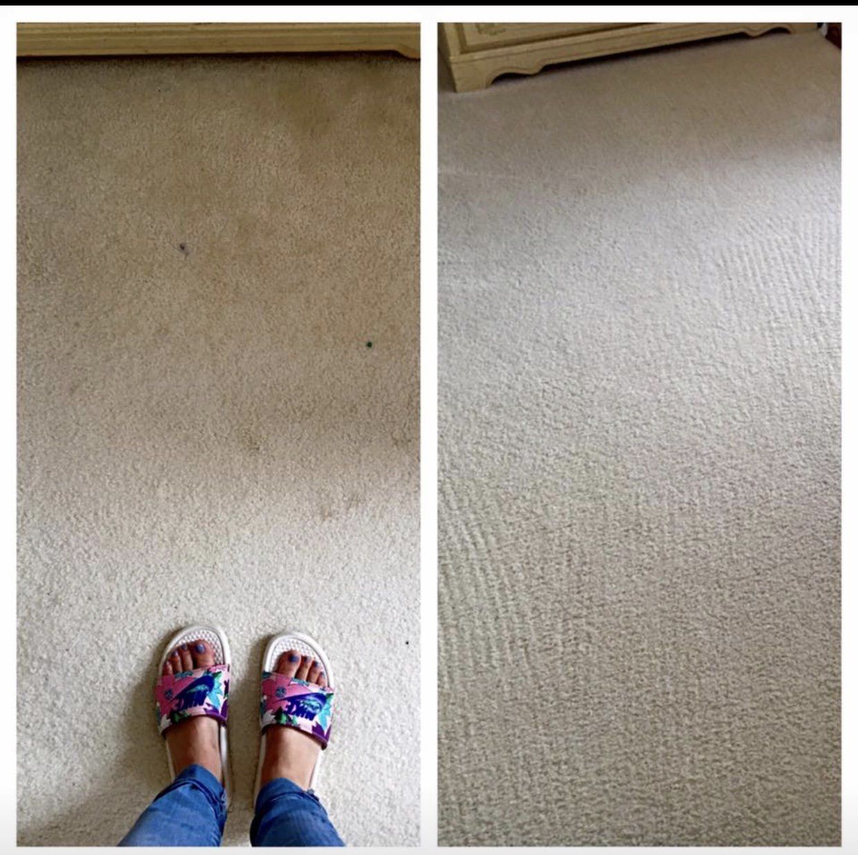Carpet Cleaning