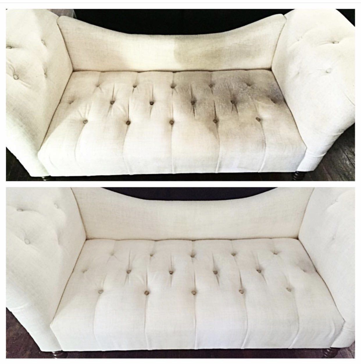 Upholstery Cleaning