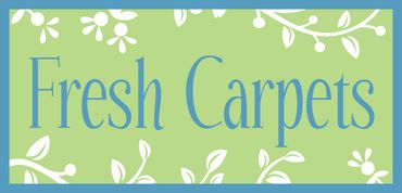 Fresh Carpets logo