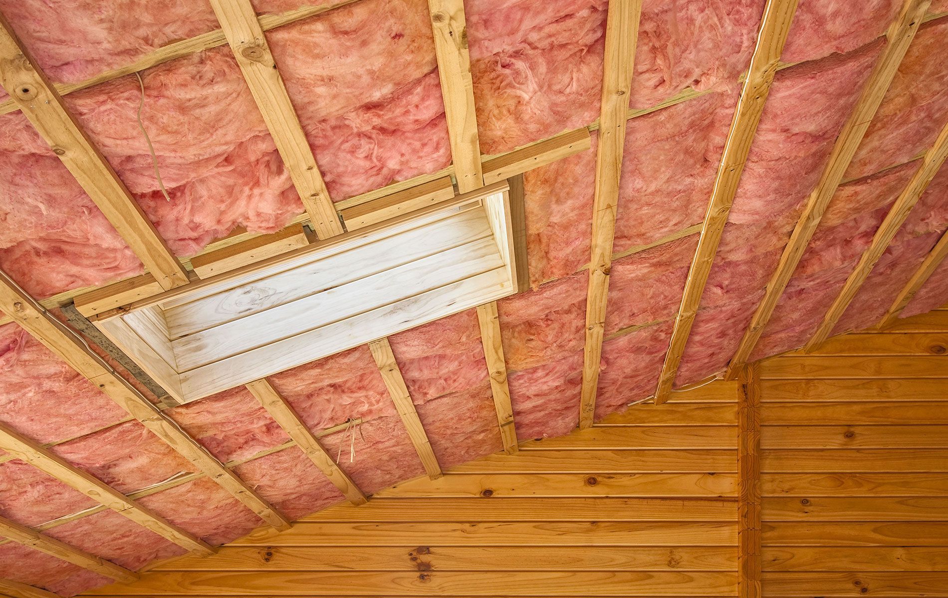 Waveey J Insulation
