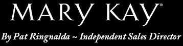 Mary Kay Cosmetics Logo