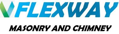 Flexway Masonry and Chimney - Logo