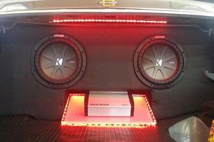 bestellen Extreem belangrijk het is nutteloos Imperial Car Audio | Auto Audio Systems | Oklahoma City, OK