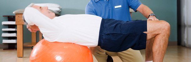 Back Pain Services | Westminster, MD | In Motion Physical Therapy, LLC | 410-848-6824