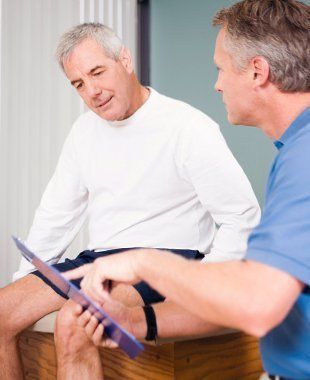 Post Surgical Rehab | Westminster, MD | In Motion Physical Therapy, LLC | 410-848-6824