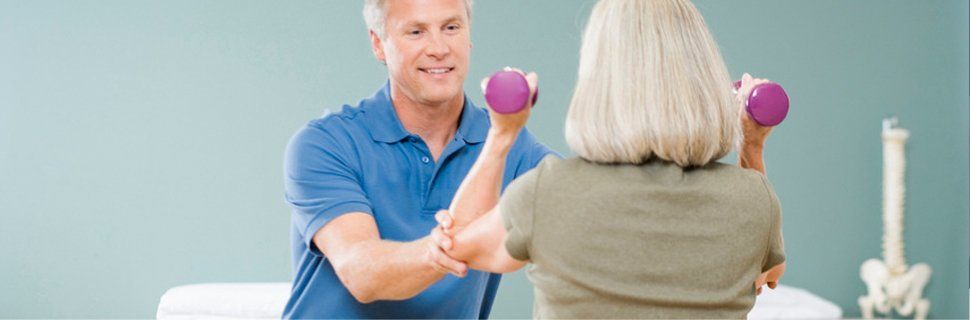 Joint Manipulations | Westminster, MD | In Motion Physical Therapy, LLC | 410-848-6824