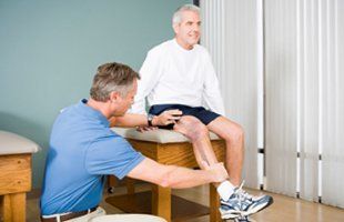 Orthopedic Services | Westminster, MD | In Motion Physical Therapy, LLC | 410-848-6824