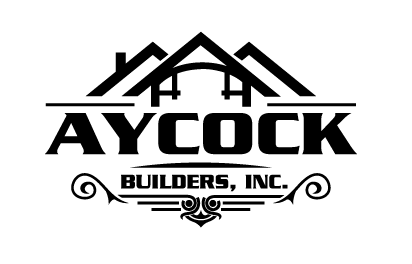Aycock Builders Inc - logo