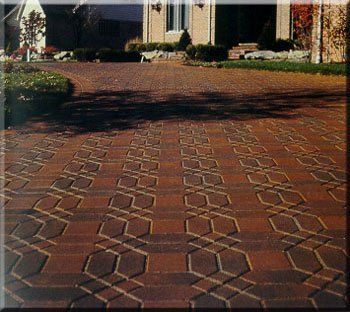 Brick Pavers