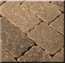 Brick Pavers