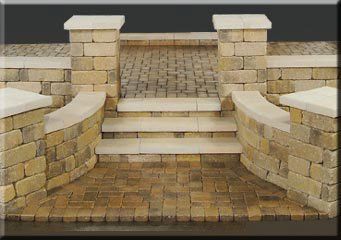 Brick Pavers