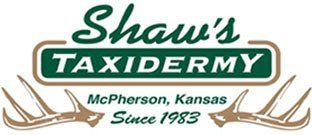 Shaw-s+Taxidermy_logo