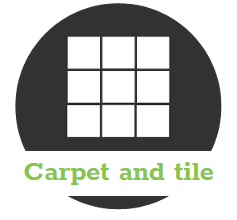 Tile flooring icon