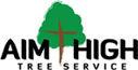 Aim High Tree Service | Logo