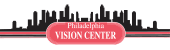 Philadelphia Vision Center - Logo