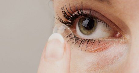 Contact Lens