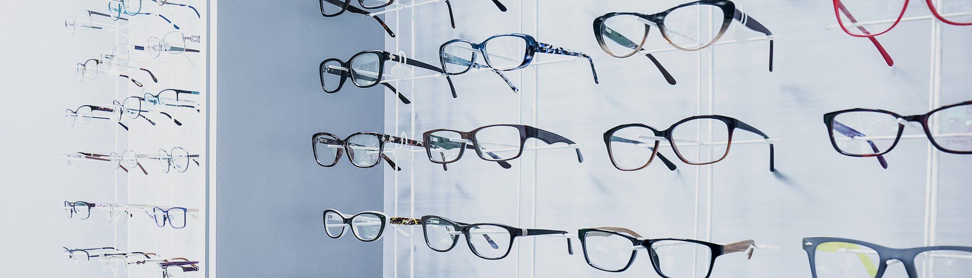 Eyewear Collection