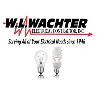 Wl Wachter Electrical Contractor Inc Electrician Ashland