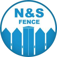 N&S Fence Logo