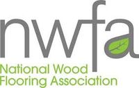 National Wood Flooring Association Logo