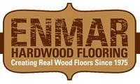 Enmar Hardwood Flooring Logo