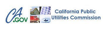 California Public Utilities Commission