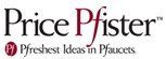 Price pfister logo