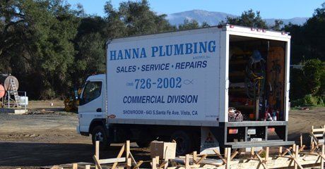 Emergency Plumbing Service