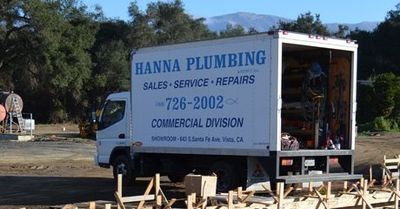 Plumber Escondido CA Water Heater Installation Repair