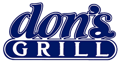 Don's Grill-Logo