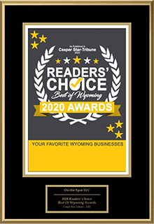 Readers' Choice