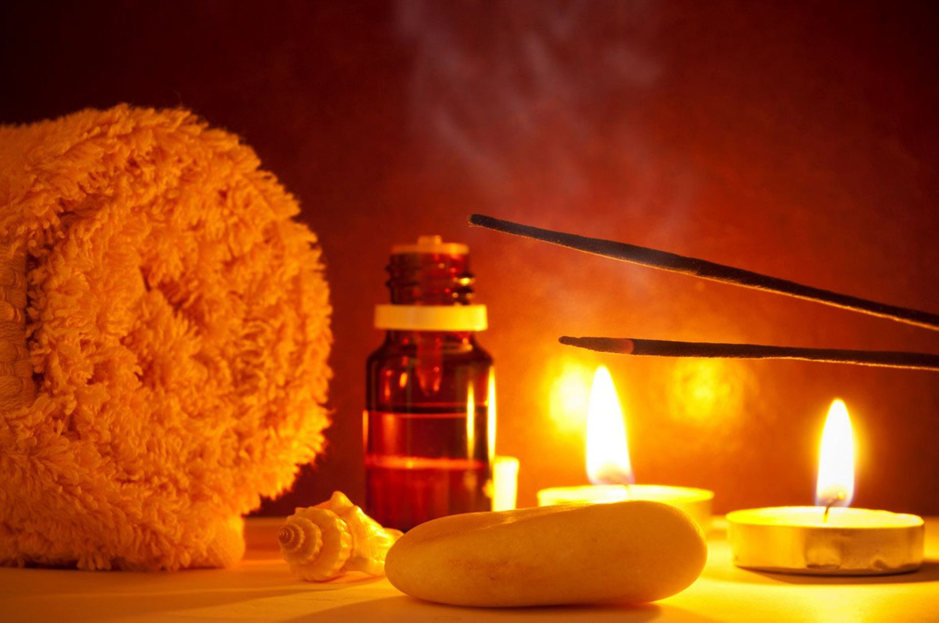 Woodforest Wellness Sanctuary & Spa