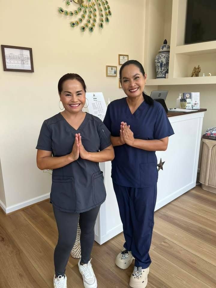 Woodforest Wellness Sanctuary & SpaWoodforest Wellness Sanctuary & Spa