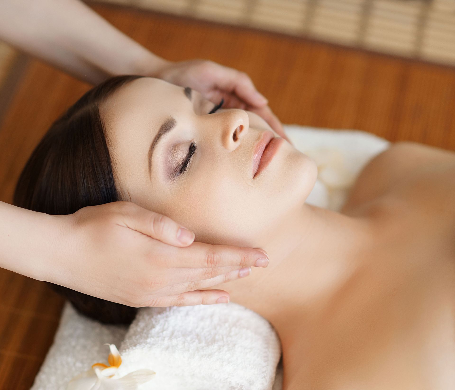 Woodforest Wellness Sanctuary & Spa