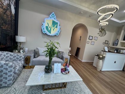 Woodforest Wellness Sanctuary & Spa