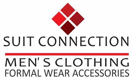 Suit Connection - Logo