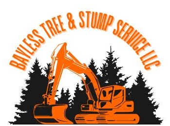 Bayless Tree & Stump Service LLC - logo