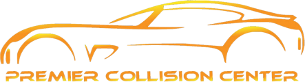 Premier Collision Center | Logo