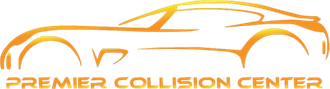 Premier Collision Center | Logo