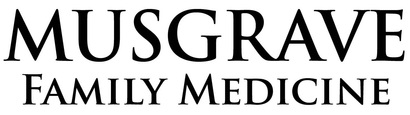 Musgrave Family Medicine Logo