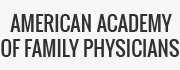 American Academy of Family Physicians