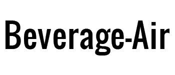 Beverage-Air