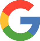 Google Logo G version