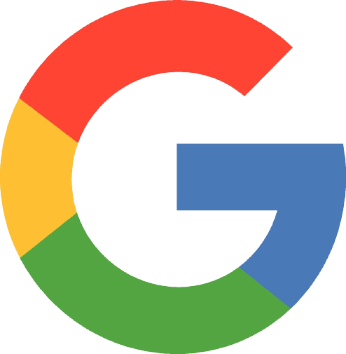 Google Logo G version