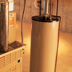 Al's Plumbing Water Heater Services