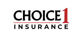 Choice One Insurance Services - Logo