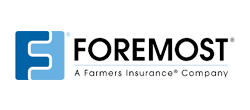 Foremost - Logo