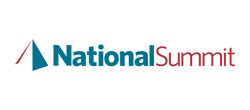 National Summit - Logo